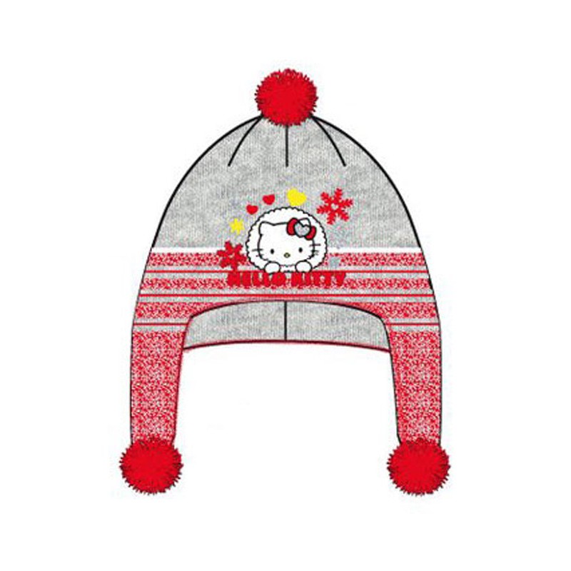 Hello Kitty children's hat 52 cm