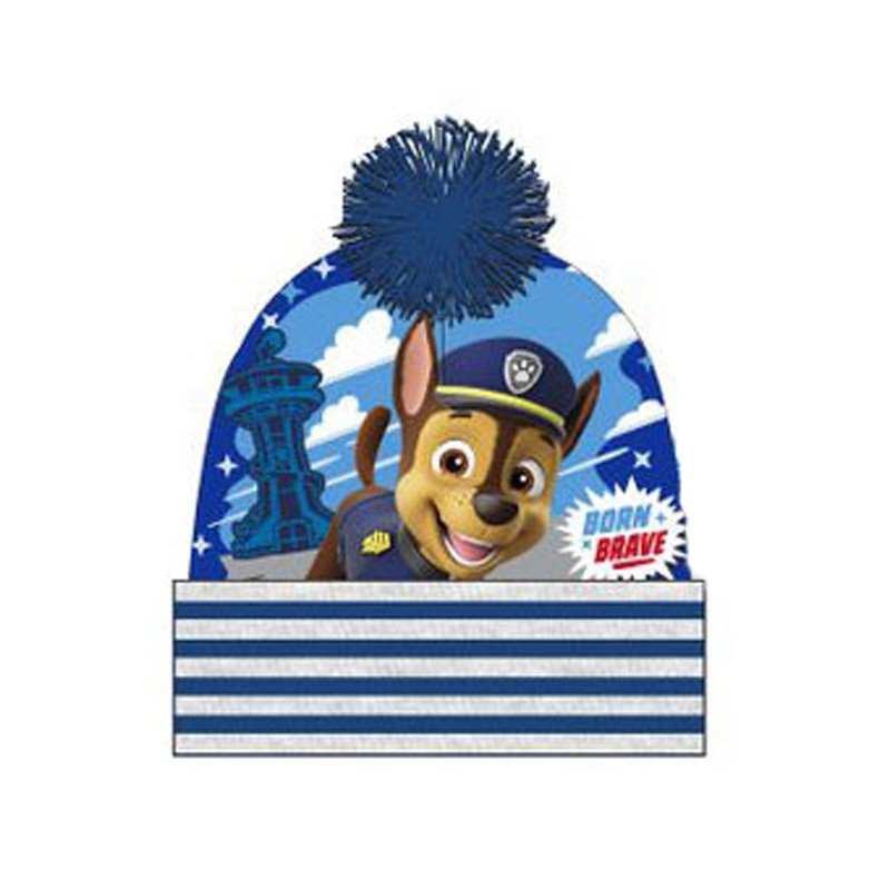 Paw Patrol Born Brave kids hat 52 cm