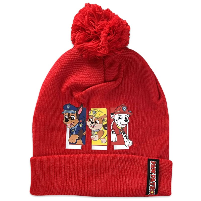 Paw Patrol Guys children's hat 54 cm