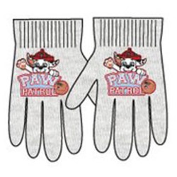 Gants pour enfants Paw Patrol