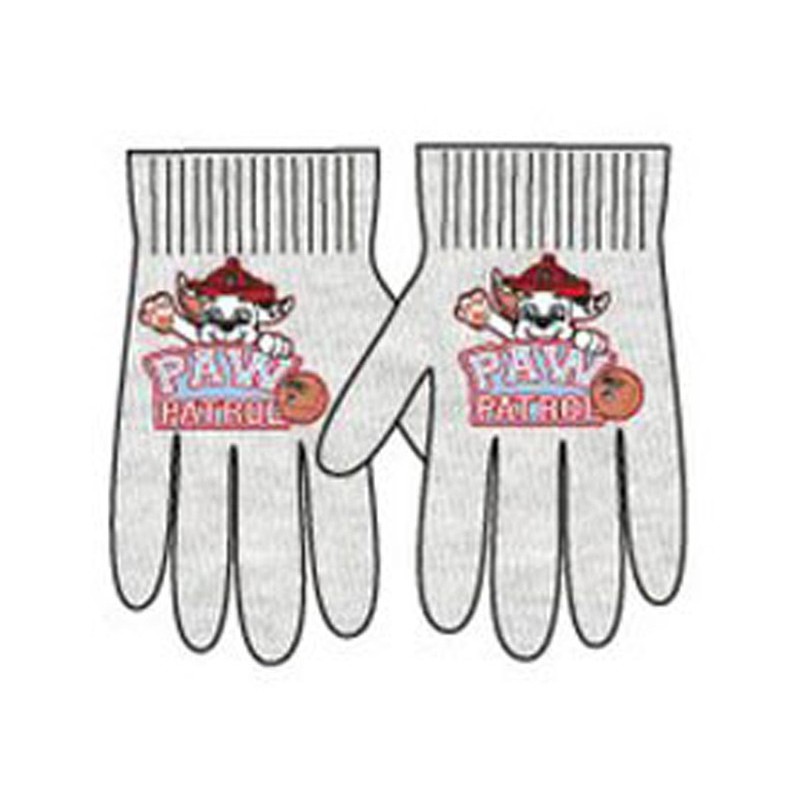 Paw Patrol children's gloves