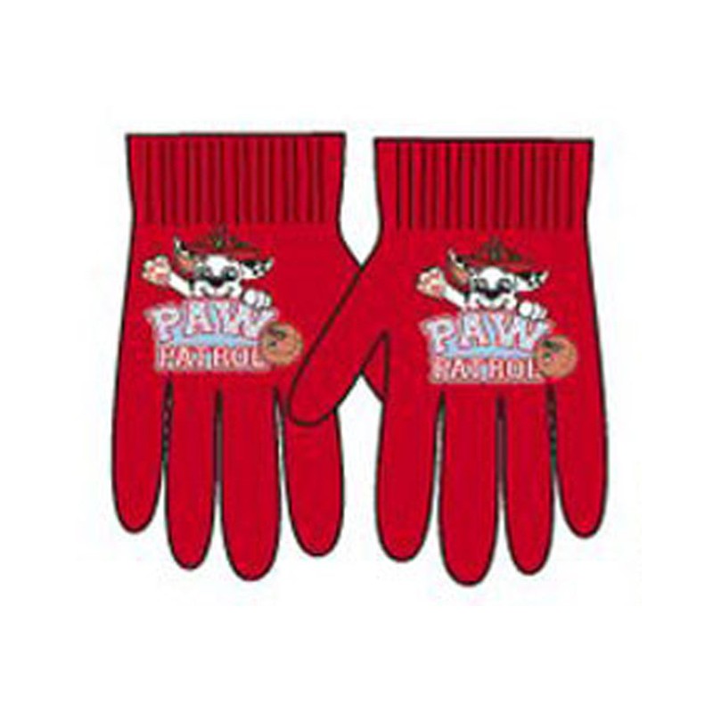 Paw Patrol children's gloves