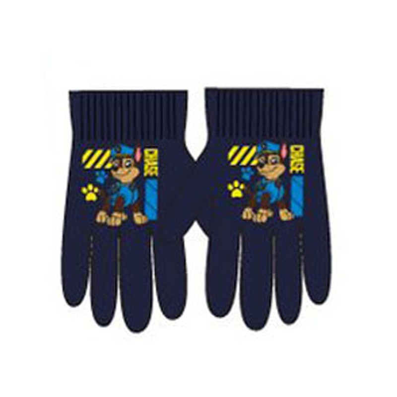 Paw Patrol children's gloves