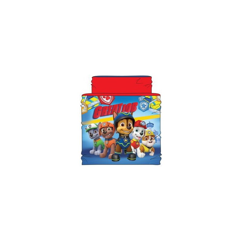 Paw Patrol Kids' Scarf, Snood