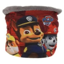 Écharpe et snood pour enfants Paw Patrol