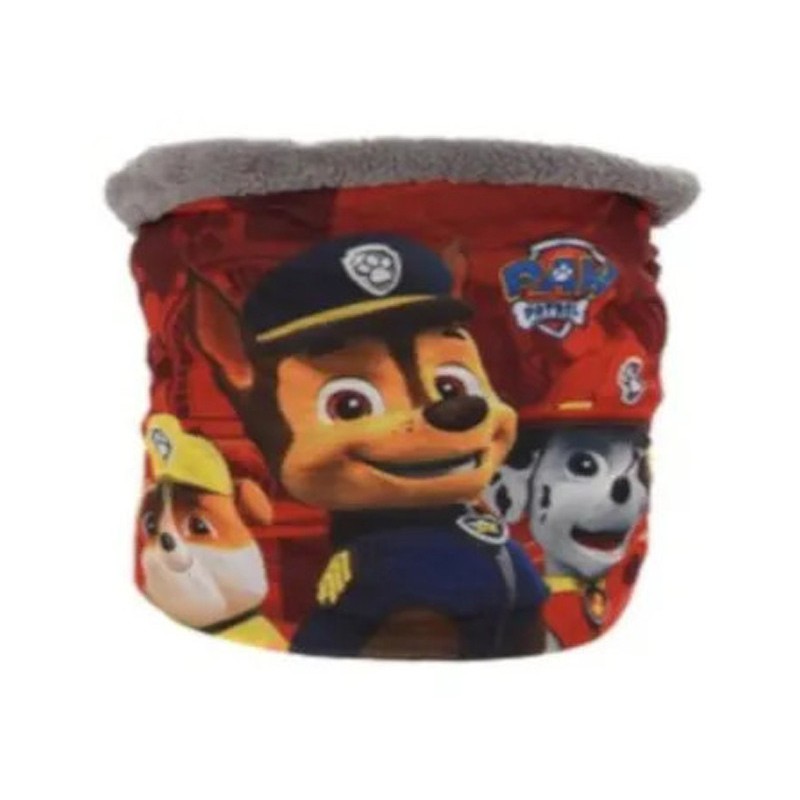 Paw Patrol kids' scarf, snood