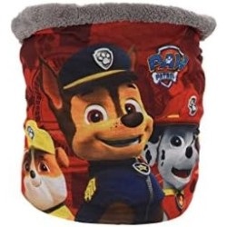 Paw Patrol kids' scarf, snood