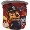 Paw Patrol kids' scarf, snood