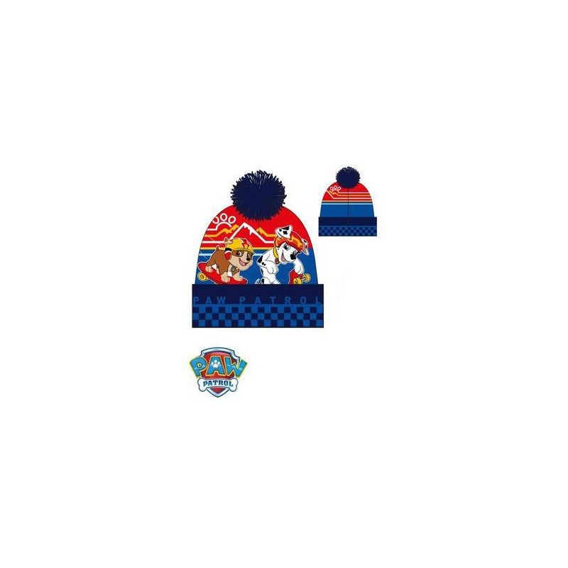 Paw Patrol children's hat 52 cm