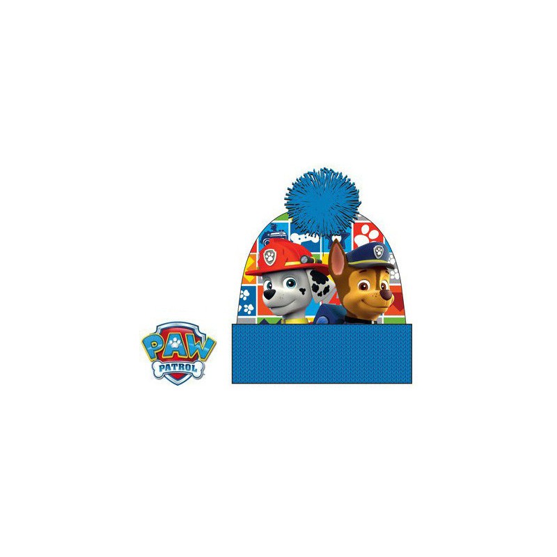 Paw Patrol children's hat 52 cm