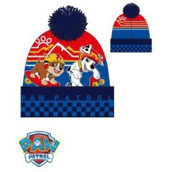 Casquette enfant Paw Patrol 54 cm