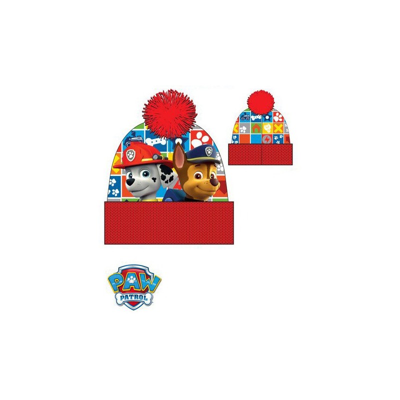 Paw Patrol kids hat 54 cm