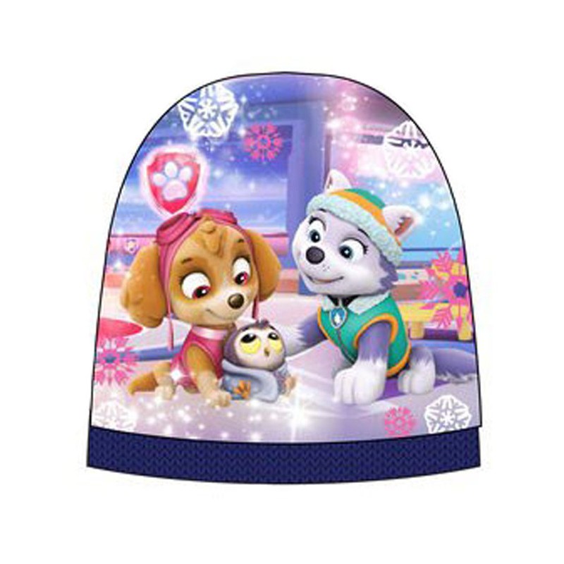 Paw Patrol kids' hat 54 cm