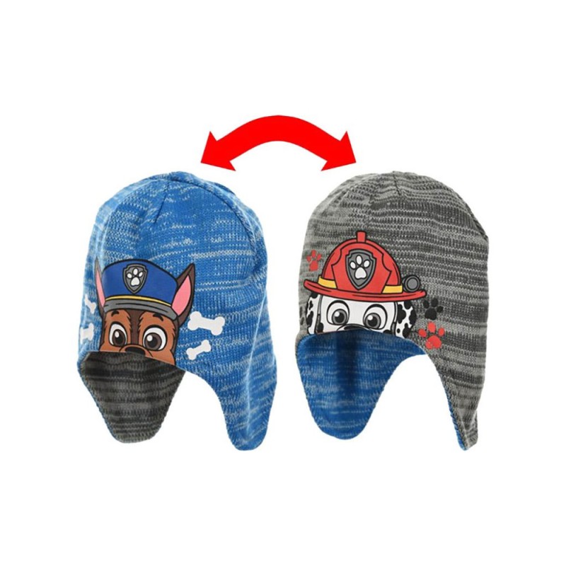 Paw Patrol reversible children's hat 52 cm