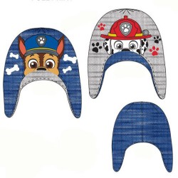 Paw Patrol reversible children's hat 52 cm