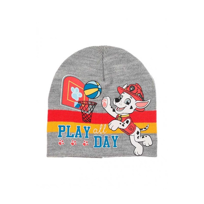 Paw Patrol Play Day kids cap 52 cm