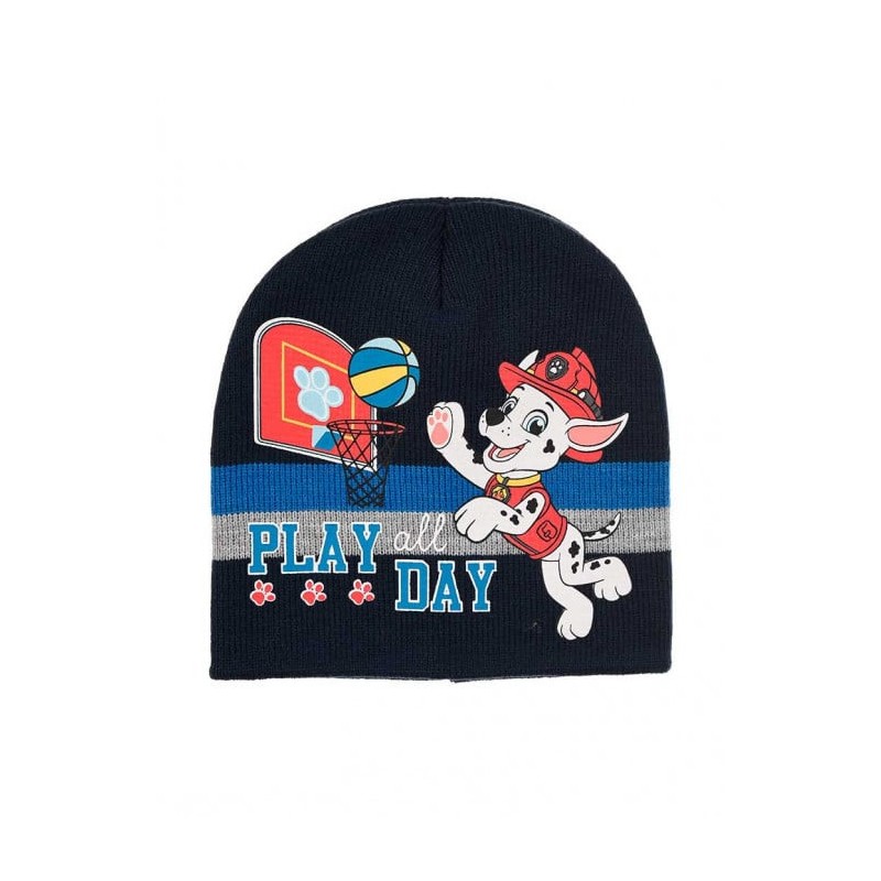 Paw Patrol Play Day Kids Hat 54 cm