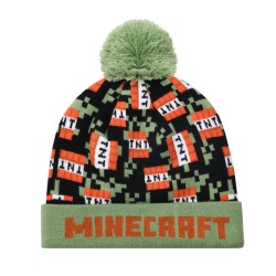 Chapeau pour enfant Minecraft Explore 54 cm