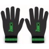 Minecraft children's gloves