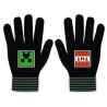 Minecraft children's gloves