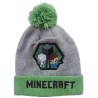 Chapeau Minecraft pour enfant 52 cm