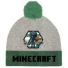 Chapeau Minecraft pour enfant 52 cm