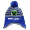 Chapeau Minecraft pour enfant 52 cm