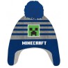 Chapeau Minecraft pour enfant 52 cm