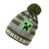 Chapeau Minecraft pour enfant 52 cm