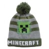 Chapeau Minecraft pour enfant 52 cm