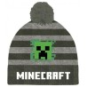 Chapeau Minecraft pour enfant 52 cm