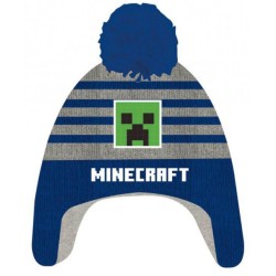 Minecraft Kids hat 54 cm