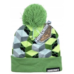 Minecraft kids hat 54 cm