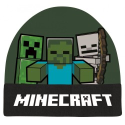 Chapeau Minecraft pour enfant 56 cm