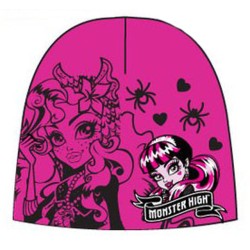 Monster High children's hat 52 cm