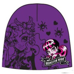 Chapeau enfant Monster High 54 cm