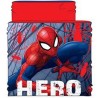 Écharpe, snood pour enfant Spiderman