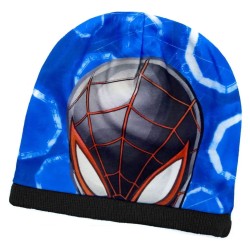 Spiderman kids hat 52 cm