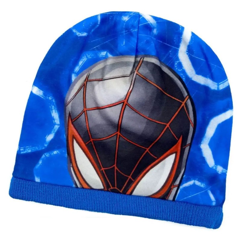 Spiderman kids cap 52 cm