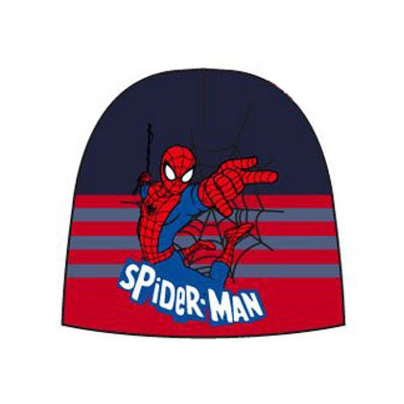 Spiderman kid's hat 52 cm