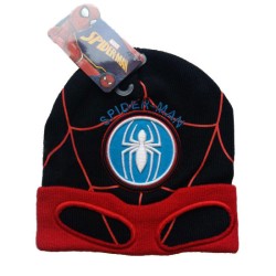 Chapeau enfant Spiderman 52 cm