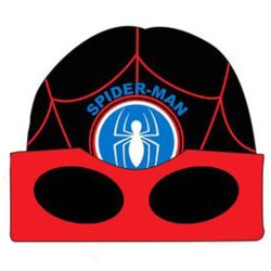 Spiderman child hat 52 cm