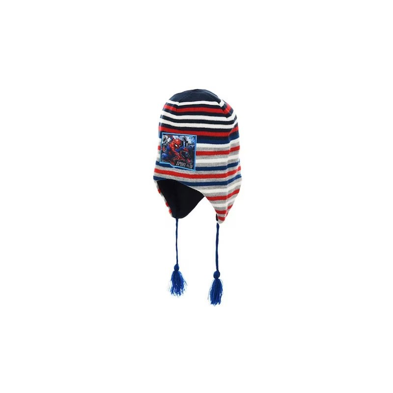 Spiderman kids hat 52 cm