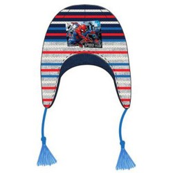 Spiderman kids hat 52 cm