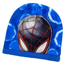 Spiderman kids' hat 54 cm