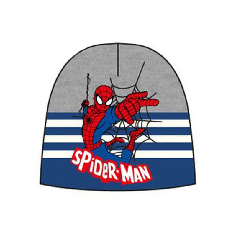 Chapeau enfant Spiderman 54 cm