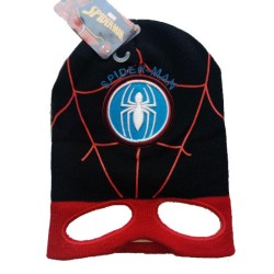 Spiderman children's hat 54 cm