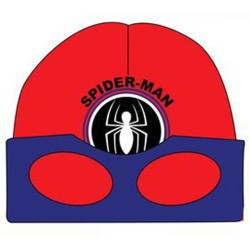 Spiderman kids' hat 54 cm