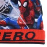 Spiderman Hero kids' hat 54 cm