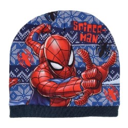 Chapeau Enfant Lance-Toile Spiderman 54 cm